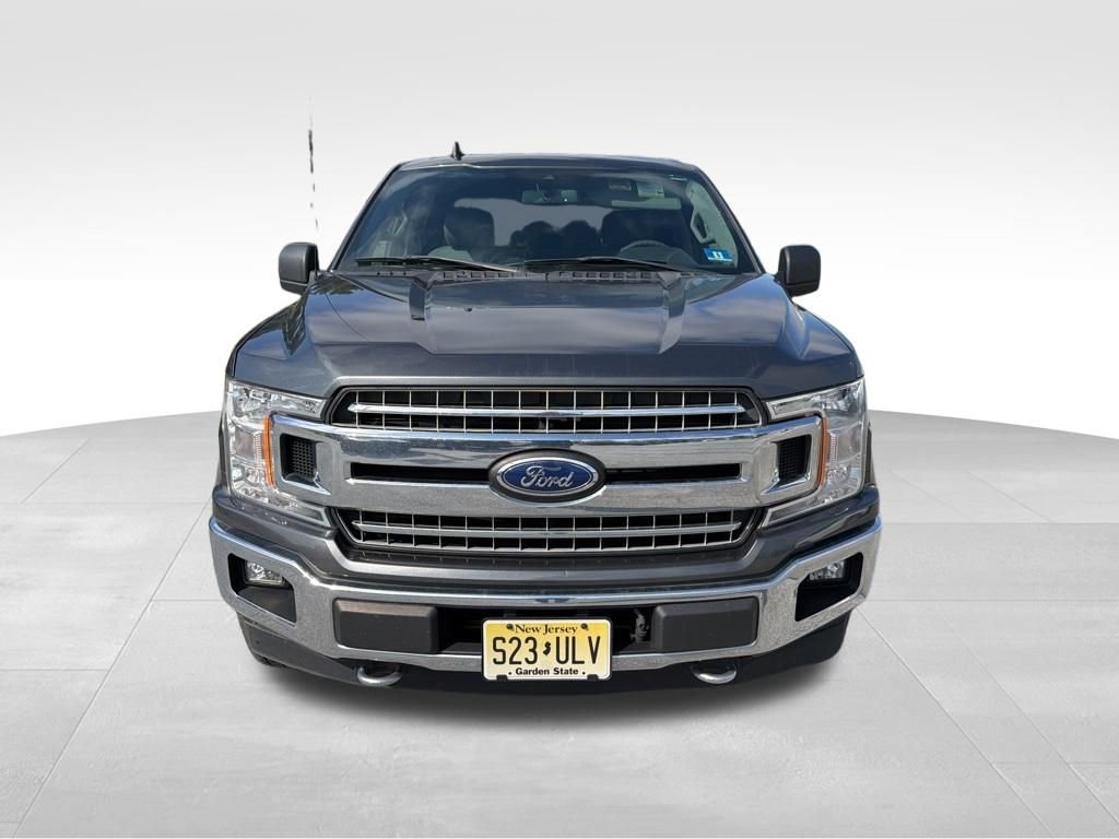 Used 2020 Ford F150 XLT w/ XTR Package image 8