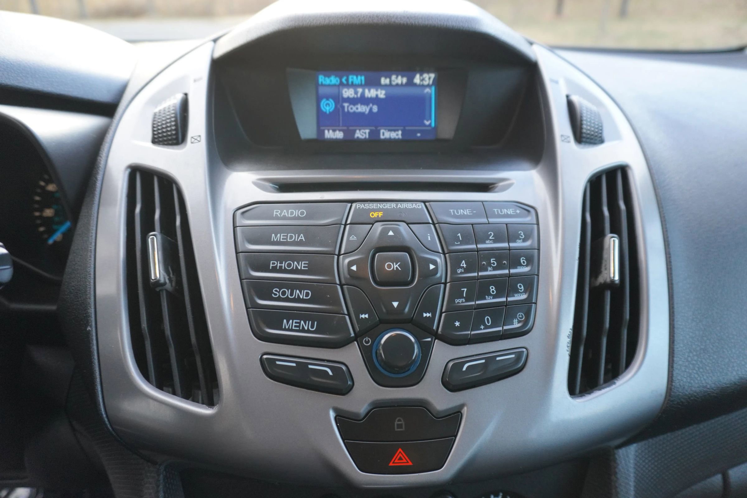 Used 2014 Ford Transit Connect XLT image 13