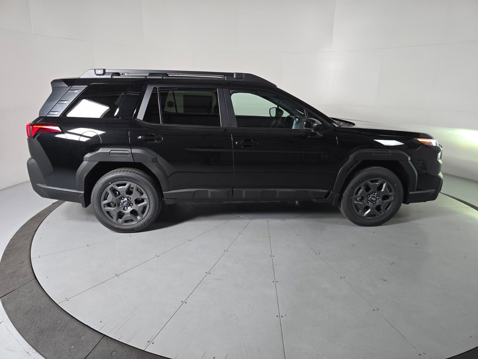 New 2026 Subaru Outback Premium image 6