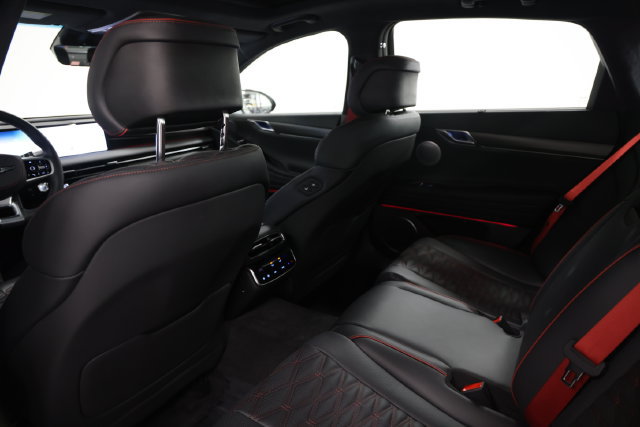 New 2026 Genesis G80 3.5T Sport Prestige AWD/4WD image 40