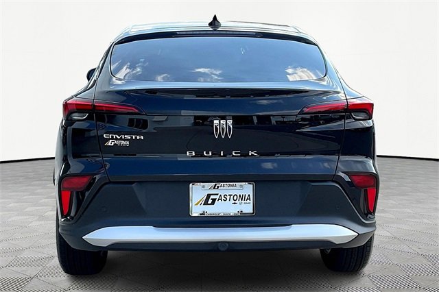 New 2026 Buick Envista Preferred w/ Convenience I Package image 5
