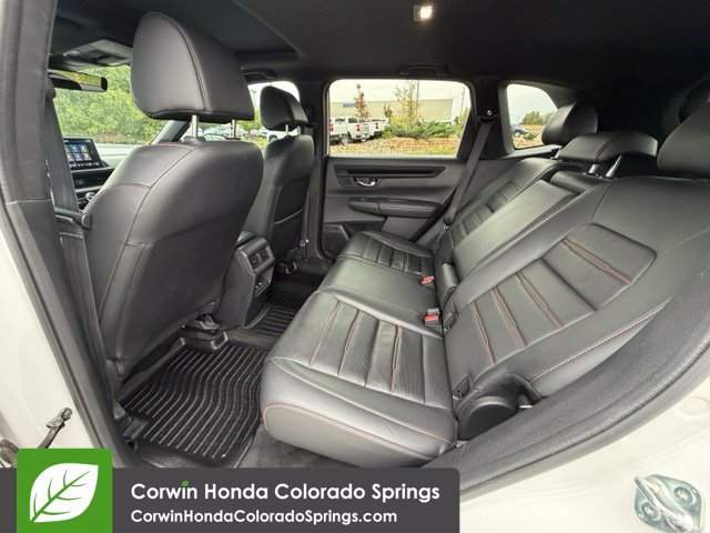 Used 2024 Honda CR-V Sport-L image 25