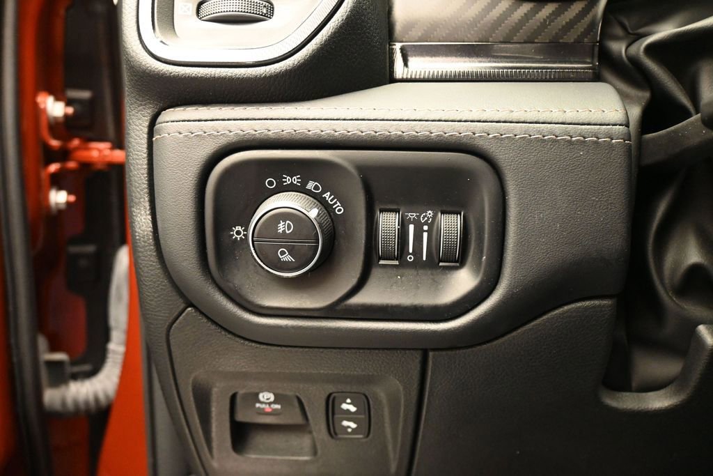 Used 2024 RAM 1500 TRX AWD/4WD image 15