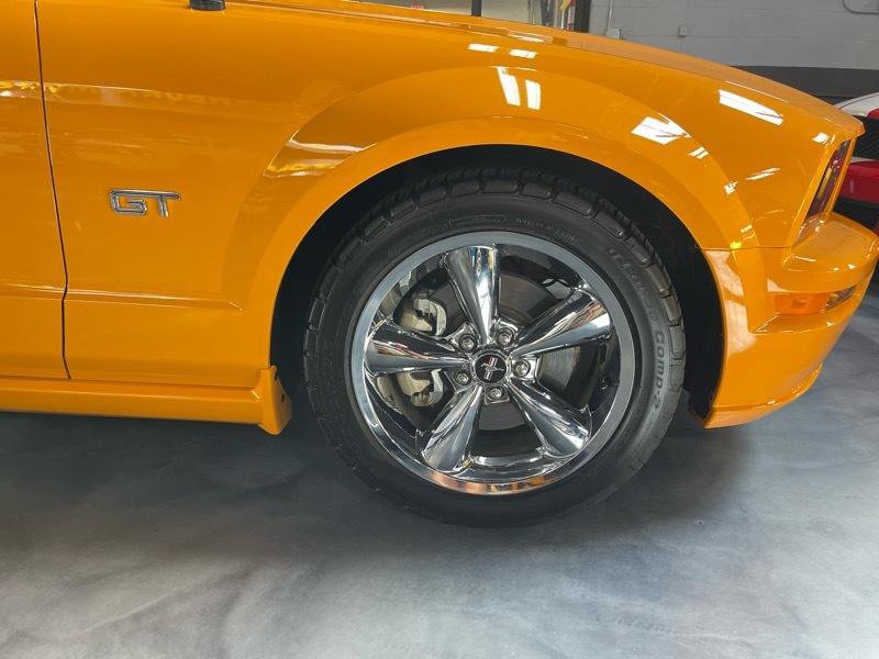 Used 2008 Ford Mustang GT Premium RWD image 19