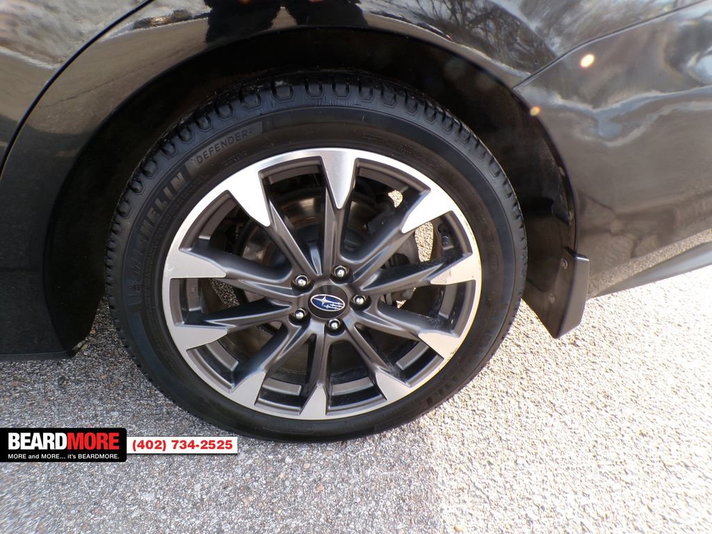 Used 2020 Subaru Impreza 2.0i Limited image 11