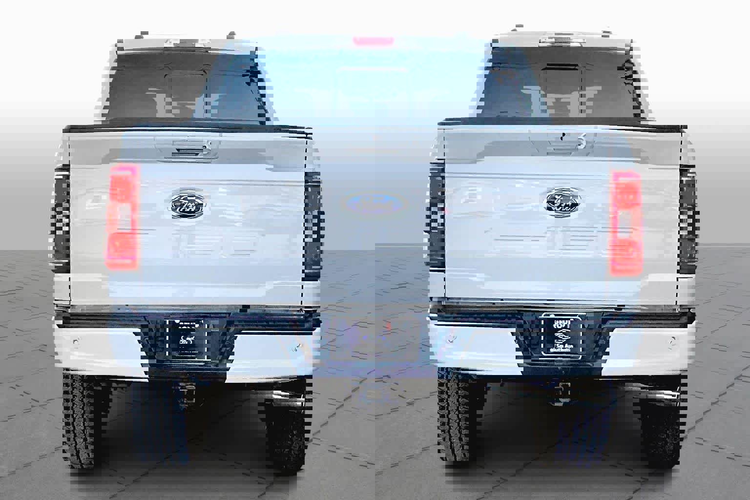 Certified 2023 Ford F150 XLT w/ Equipment Group 302A High image 5