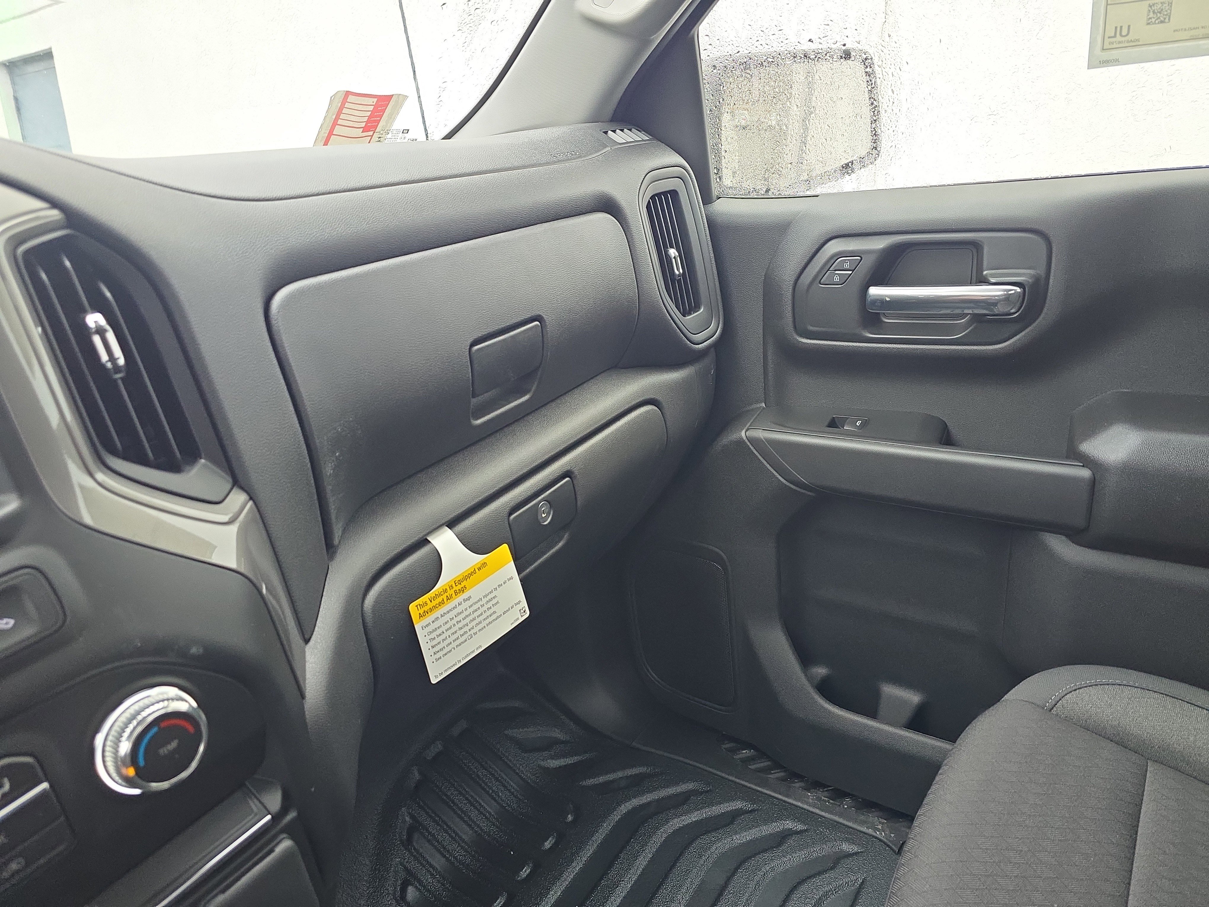 New 2026 GMC Sierra 1500 Pro w/ Pro Value Package AWD/4WD image 26