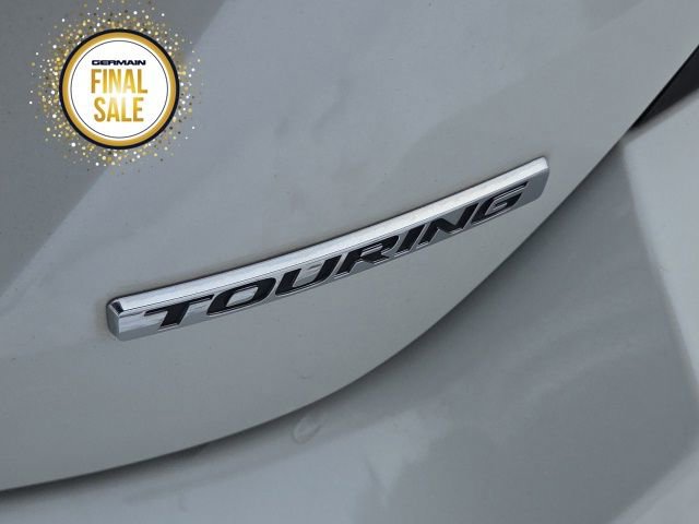 Used 2020 Honda Civic Touring image 10