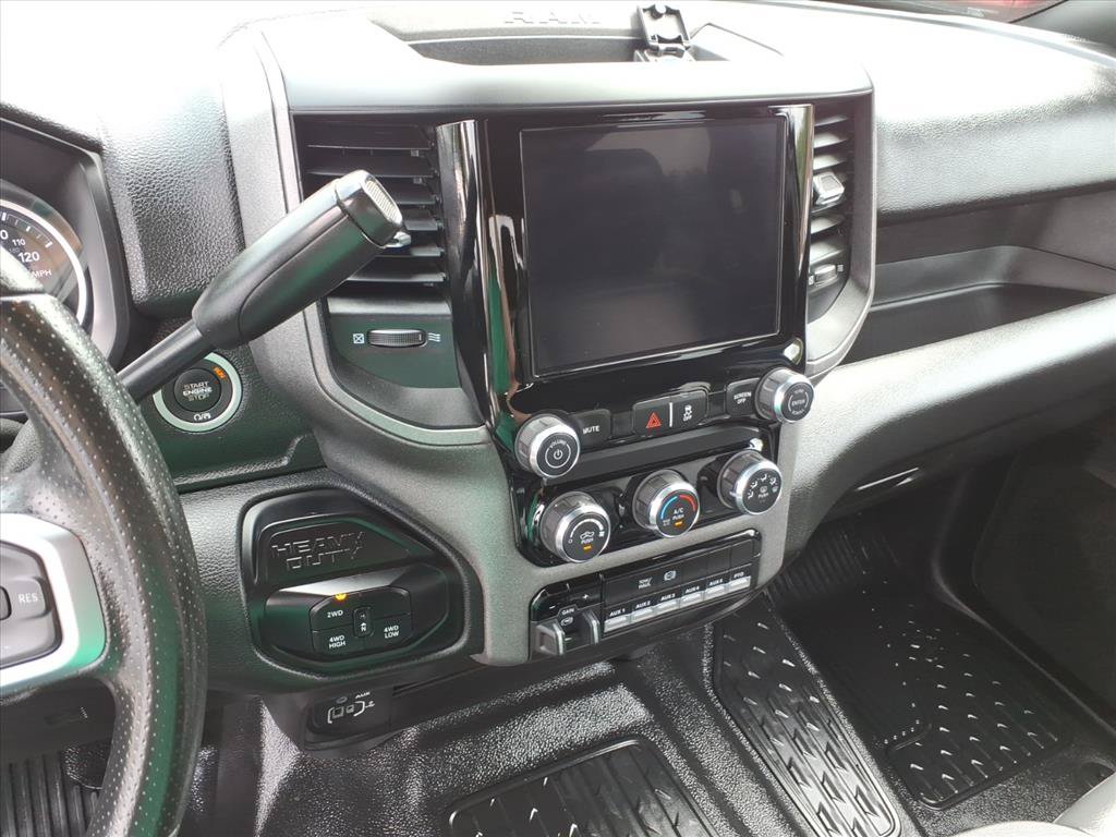 Used 2025 RAM 5500 Tradesman AWD/4WD image 37