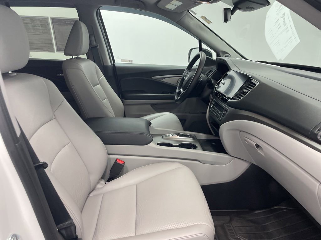 Used 2024 Honda Ridgeline RTL image 33