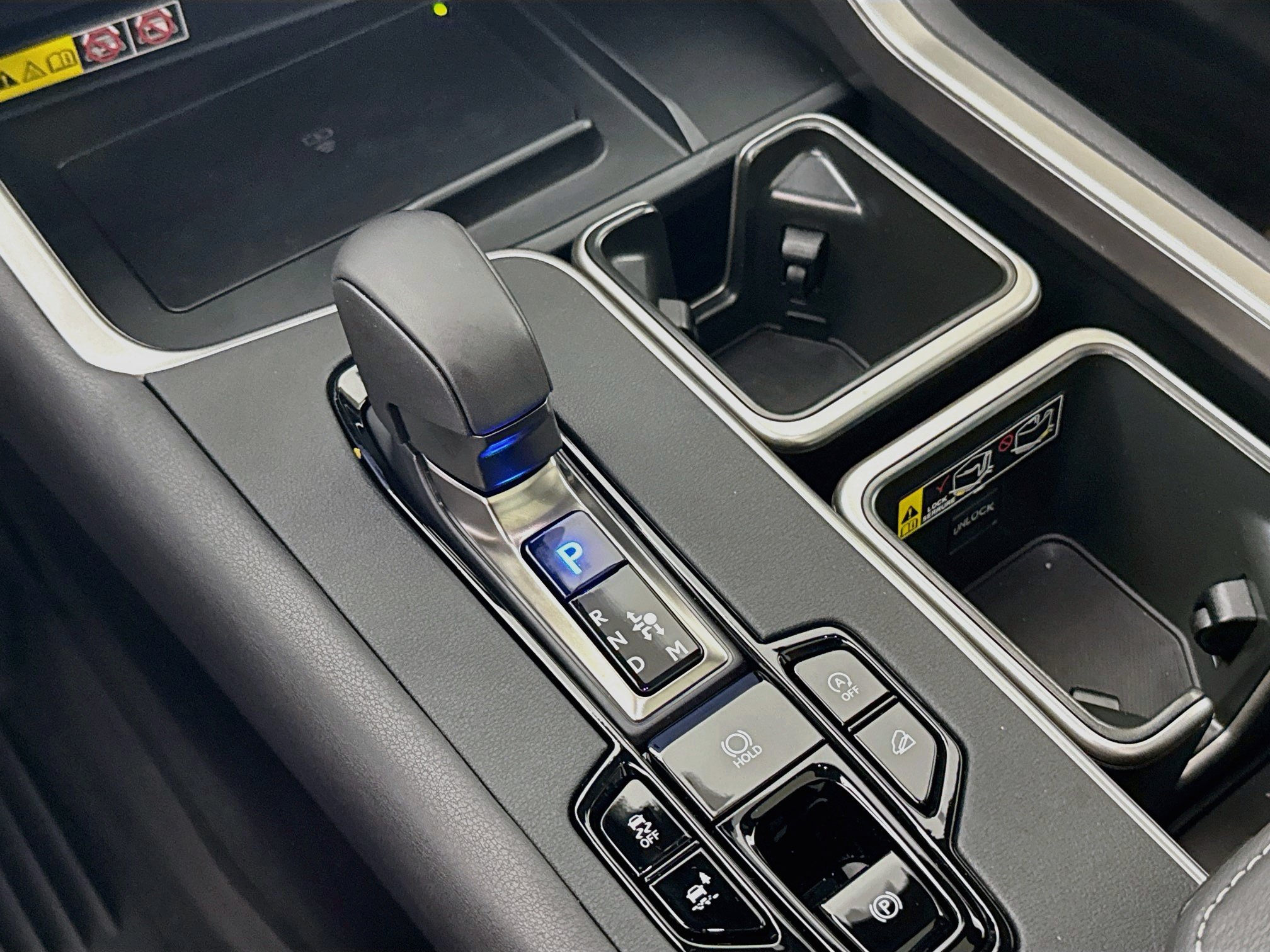 Certified 2026 Lexus TX 350 AWD w/ Technology Package image 19