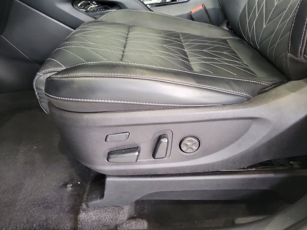 Used 2024 Kia Telluride SX Prestige X-Line AWD/4WD image 16
