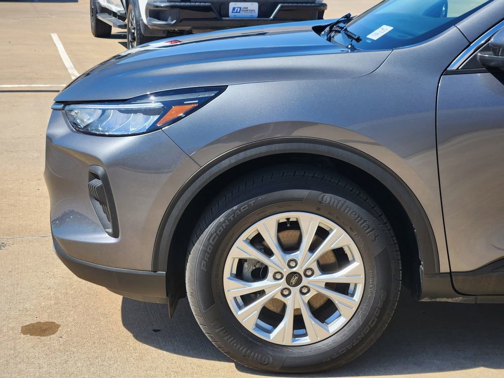 Used 2023 Ford Escape Active w/ Tech Pack #2 image 10