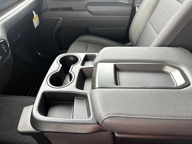 New 2026 Chevrolet Silverado 1500 LT AWD/4WD image 17