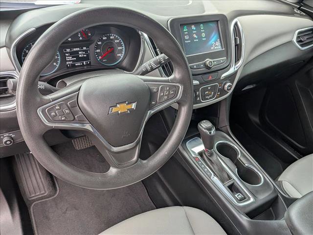 Used 2018 Chevrolet Equinox LS FWD image 10