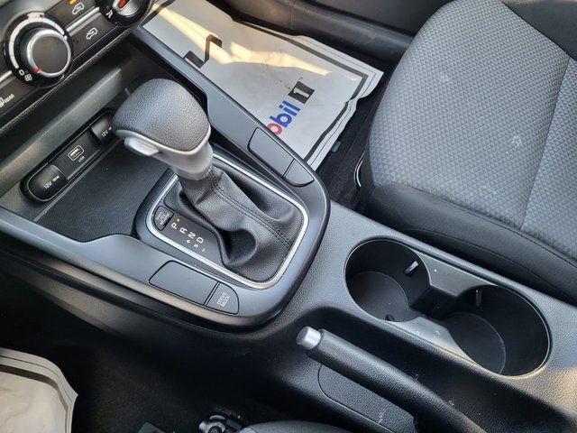 Used 2024 Kia Soul LX w/ Option Group 015 image 18