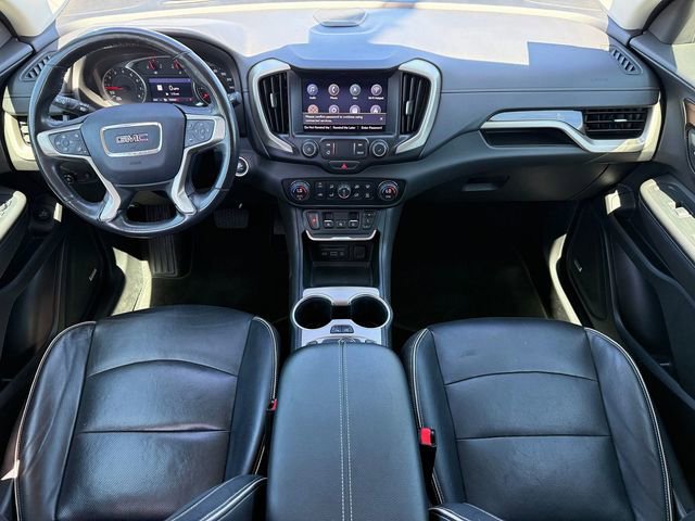 Used 2020 GMC Terrain Denali w/ Denali Premium Package AWD/4WD image 7
