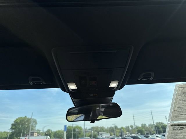 Certified 2024 Honda Accord Sport image 24