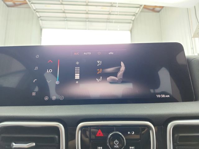 New 2026 Nissan Sentra SV w/ Floor Mat Package image 30