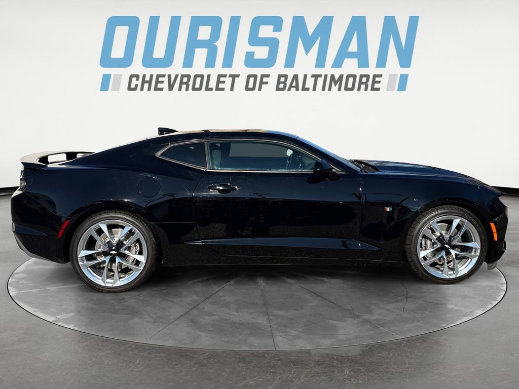 Used 2023 Chevrolet Camaro SS image 7