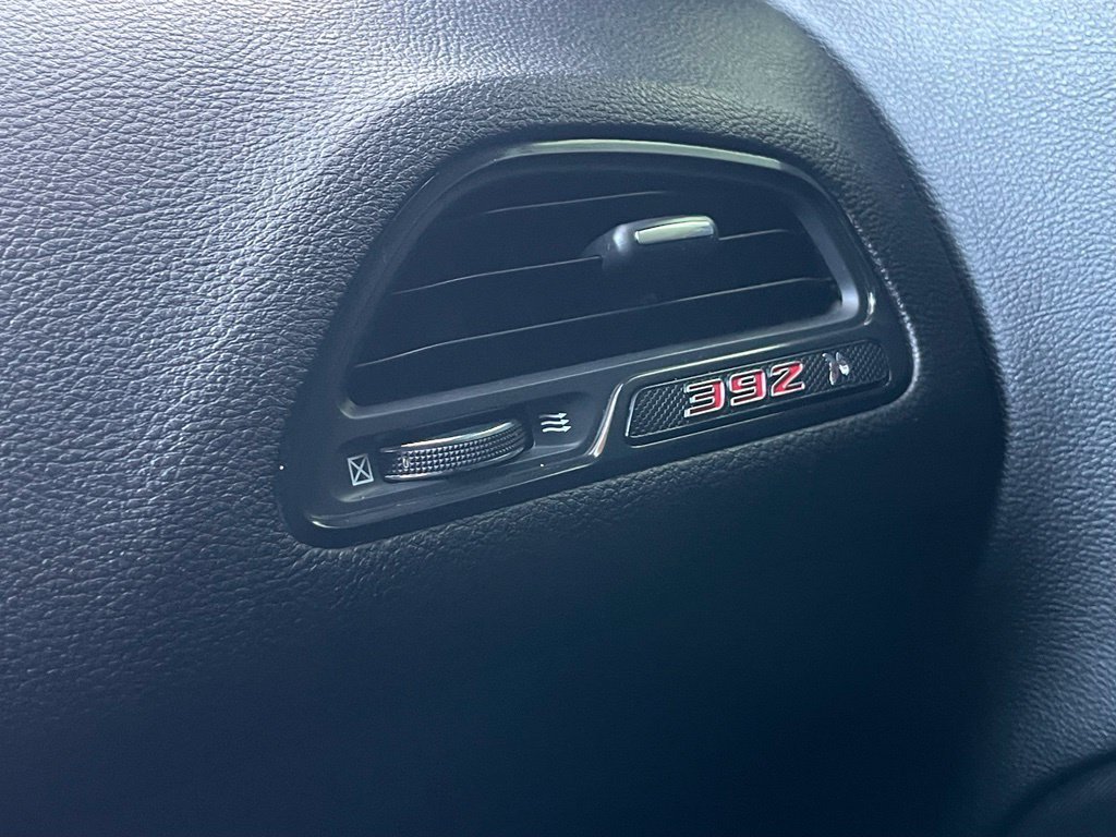 Used 2020 Dodge Challenger R/T Scat Pack RWD image 22