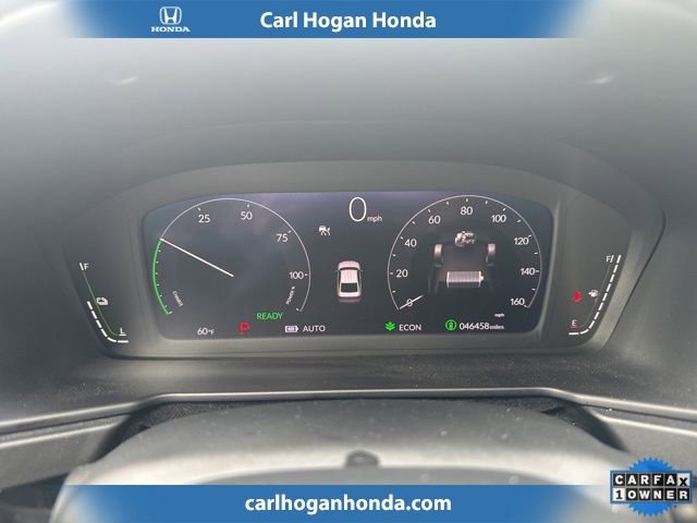 Used 2023 Honda Accord Touring image 20