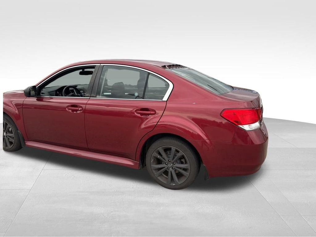 Used 2014 Subaru Legacy 2.5i w/ Alloy Wheel Package image 9