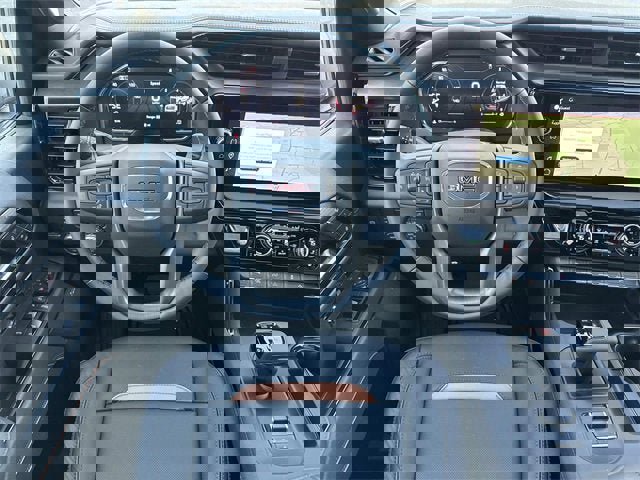 New 2026 GMC Sierra 1500 AT4 w/ AT4 Premium Package image 11