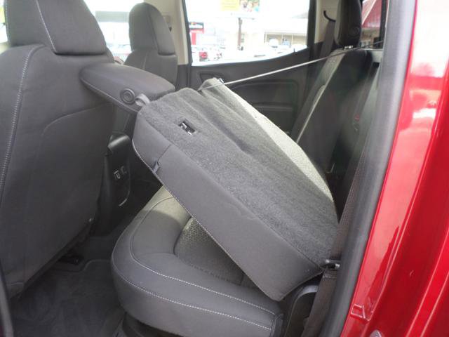Used 2021 GMC Canyon Elevation w/ Trailering Package image 28