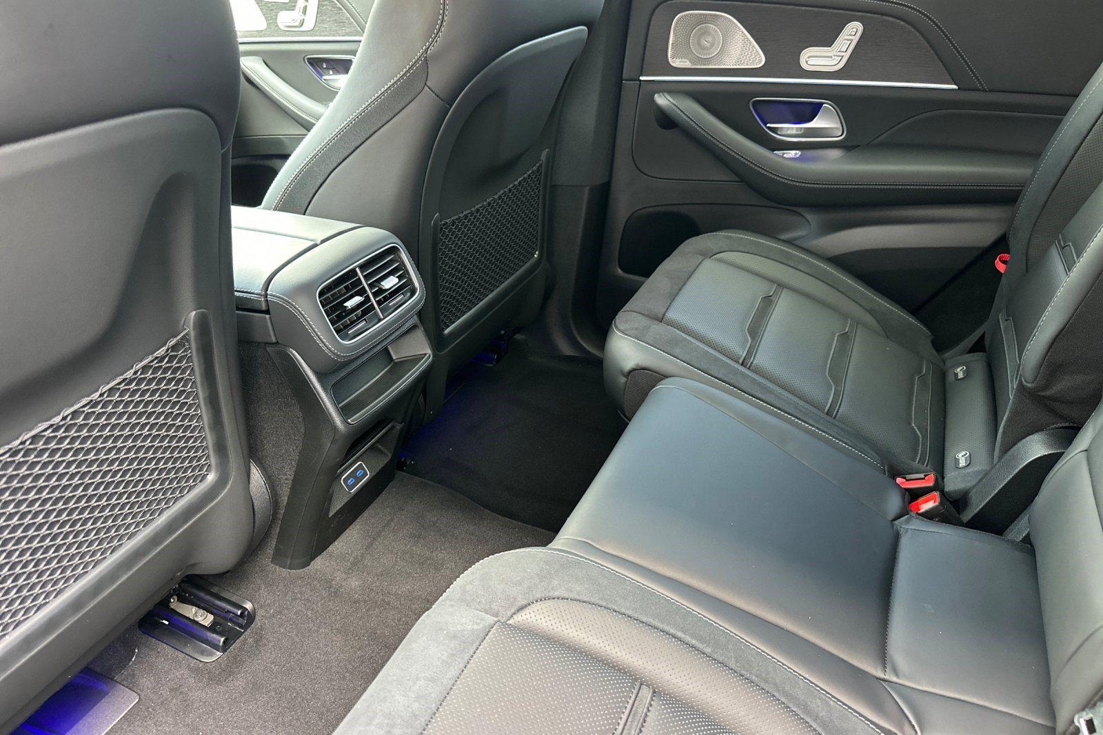 New 2026 Mercedes-Benz GLE 53 AMG 4MATIC image 21