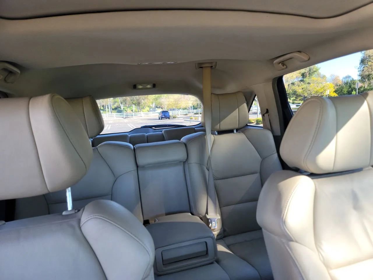 Used 2011 Acura MDX w/ Technology Package image 11