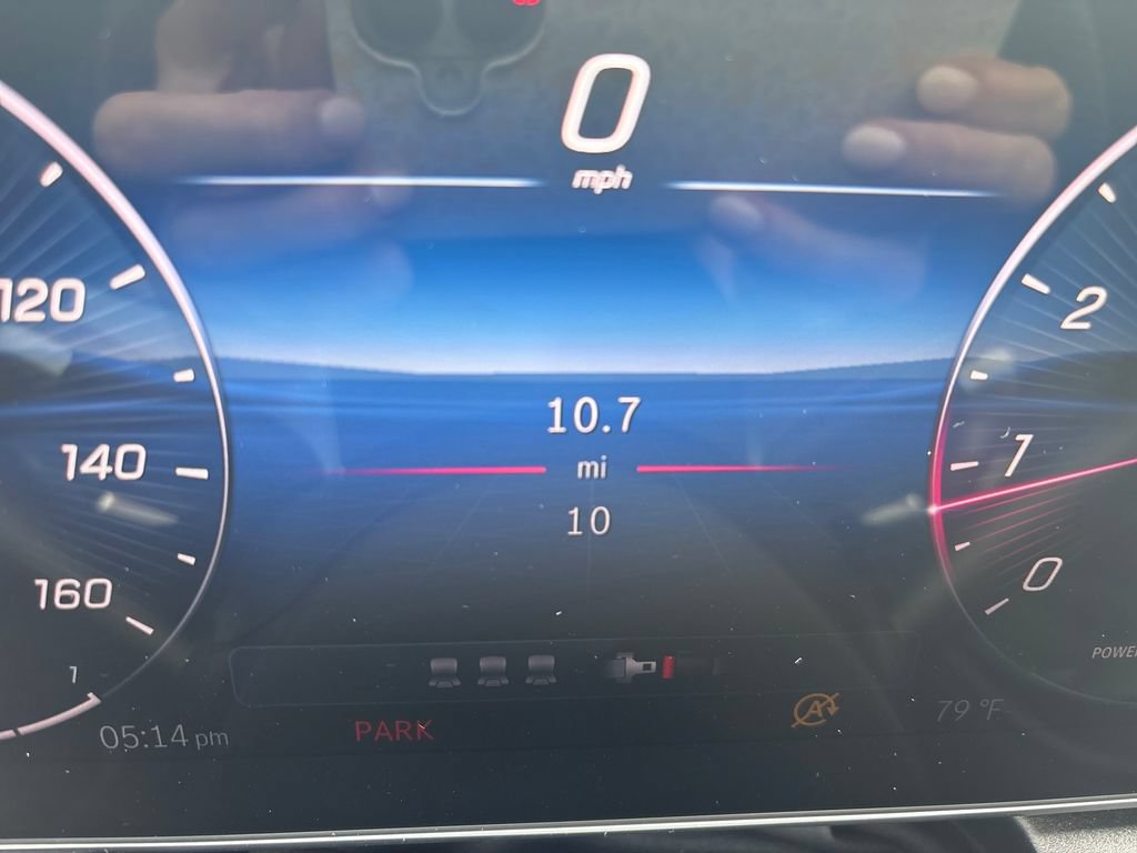 New 2026 Mercedes-Benz GLC 300 4MATIC image 16