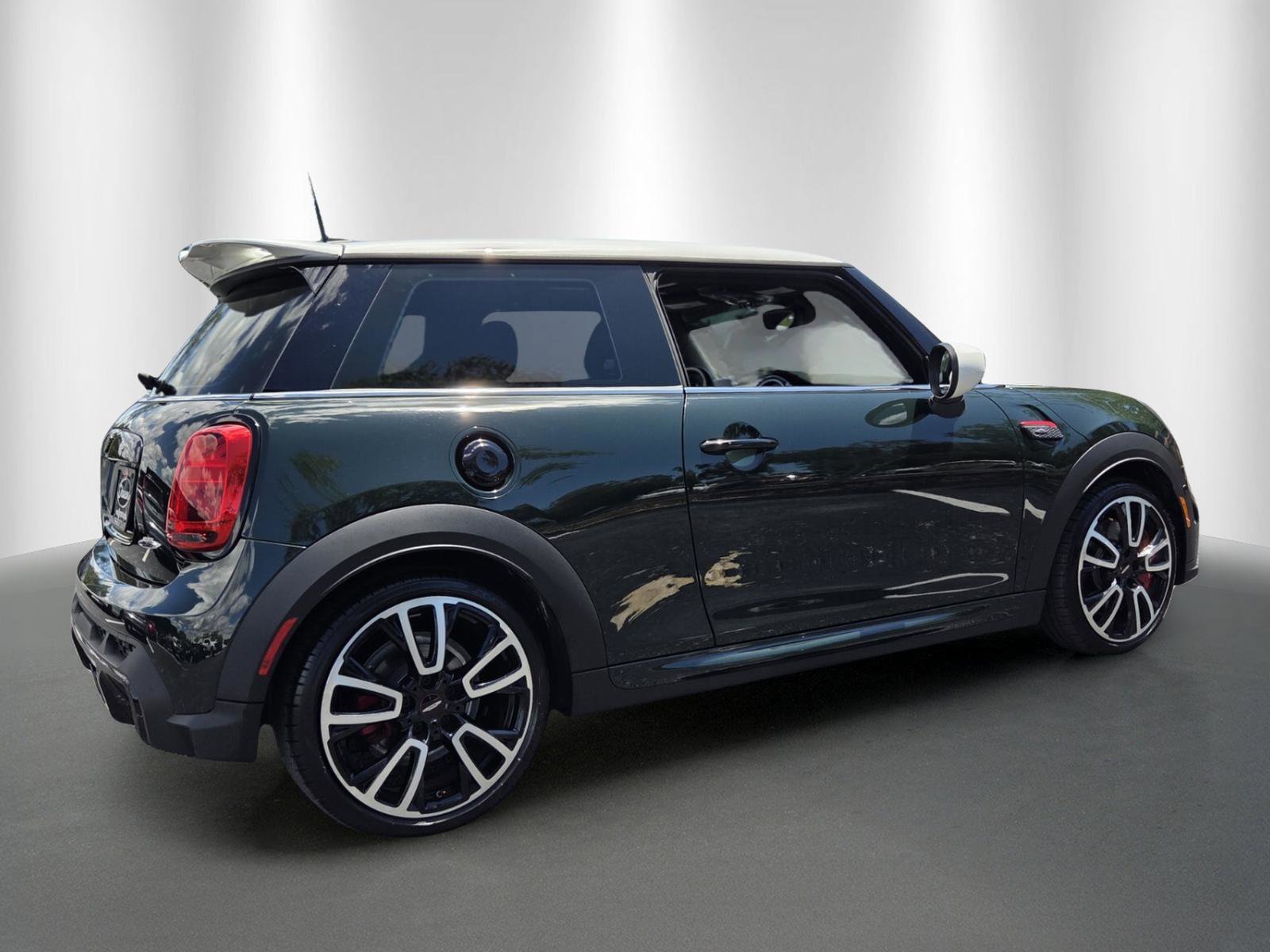 Used 2024 MINI Cooper John Cooper Works FWD image 7