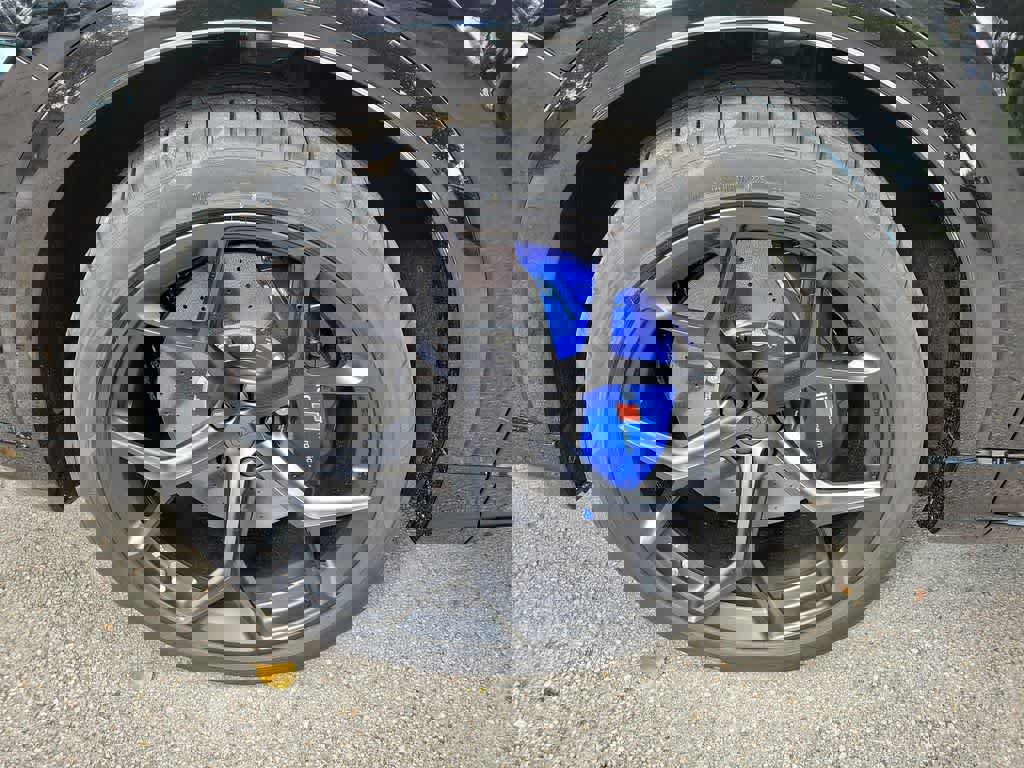 New 2026 Audi RS Q8 performance image 16