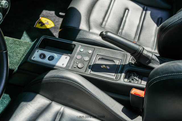 Used 2006 Ferrari F430 Spider image 38