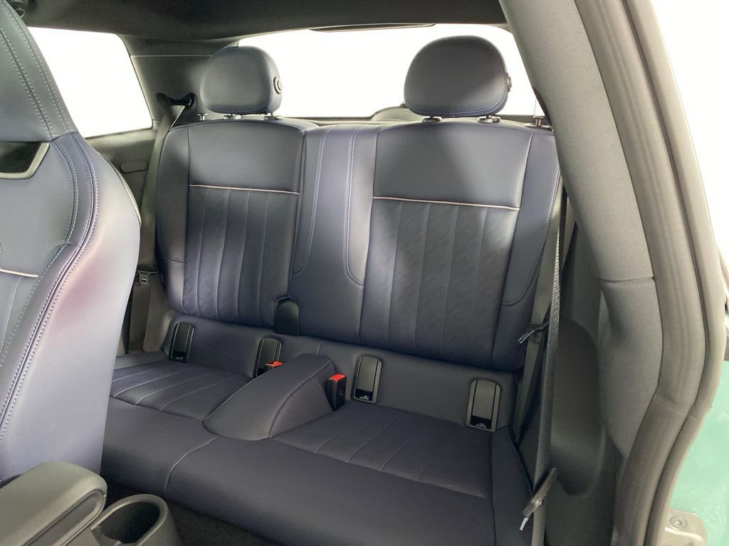 New 2026 MINI Cooper S image 16