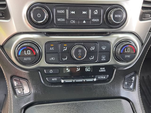 Used 2016 Chevrolet Suburban LTZ RWD image 20