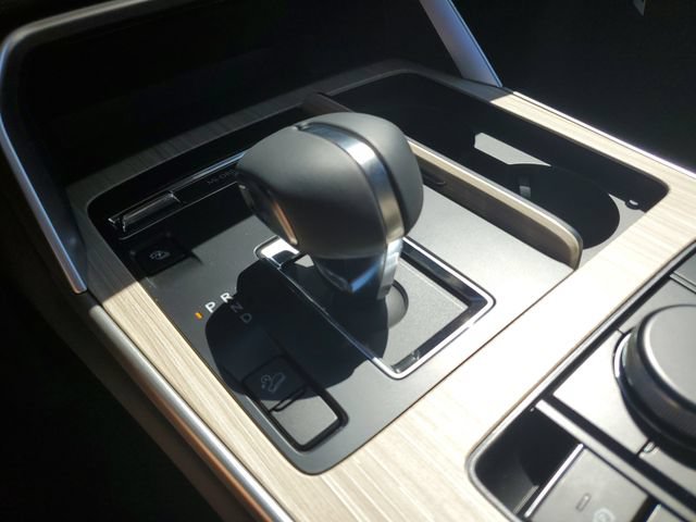 New 2026 MAZDA CX-90 Plug-In Hybrid w/Premium Sport AWD/4WD image 30