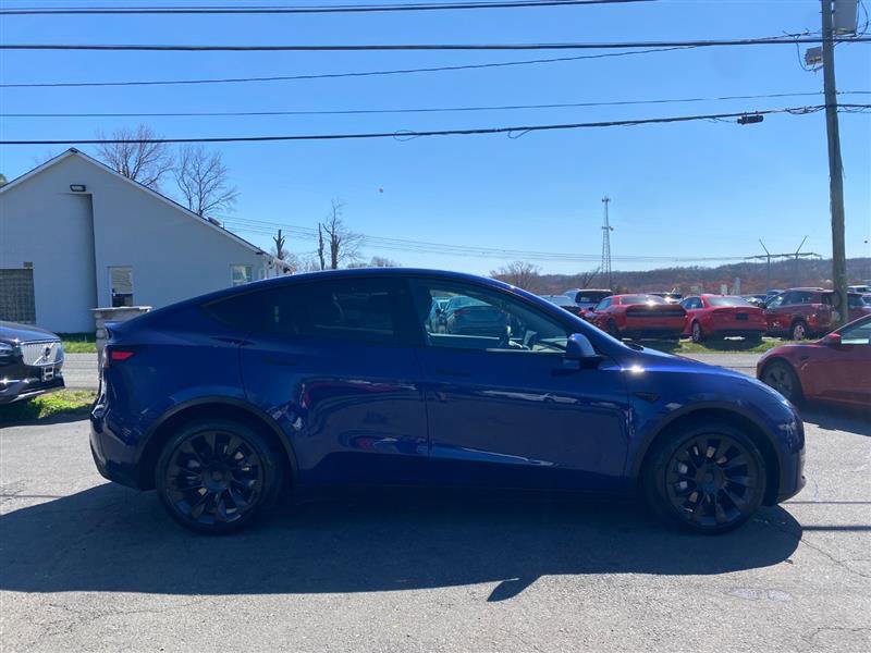 Used 2021 Tesla Model Y Long Range image 6