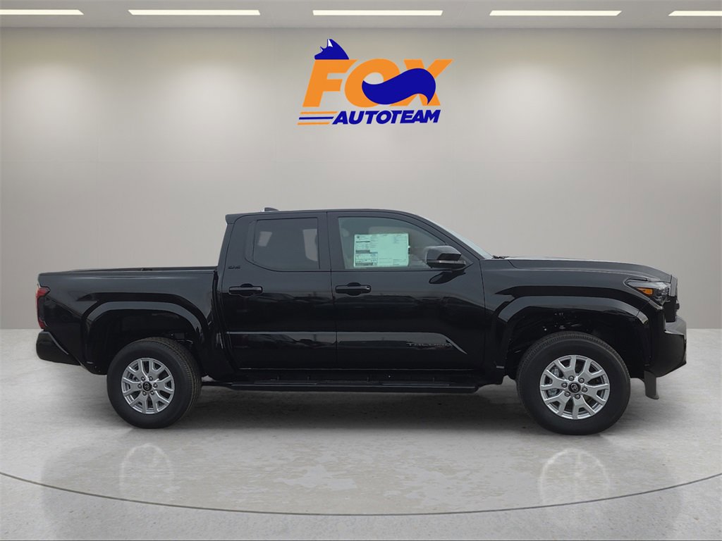 New 2026 Toyota Tacoma SR5 image 5