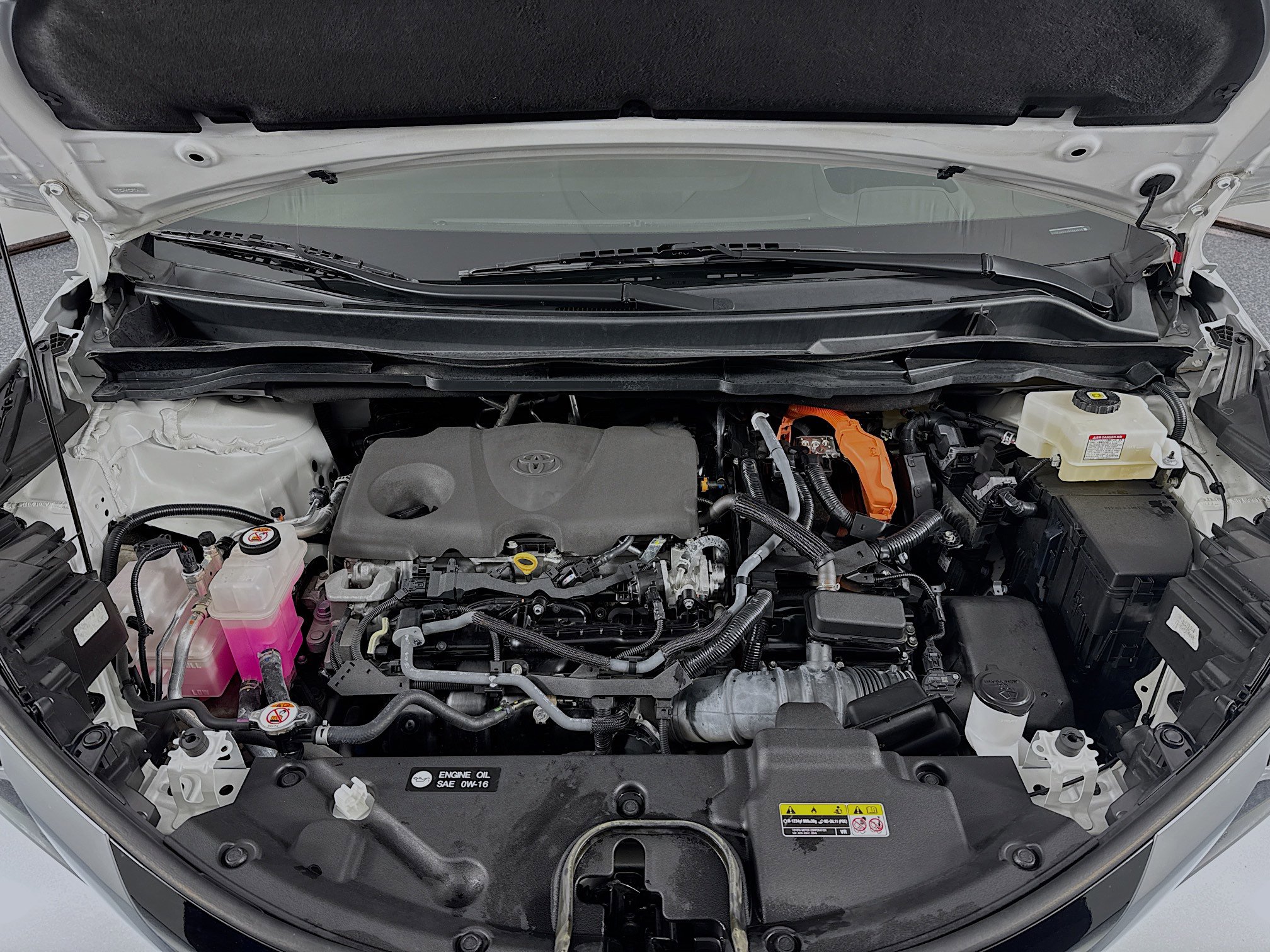 Used 2022 Toyota Sienna Platinum image 34