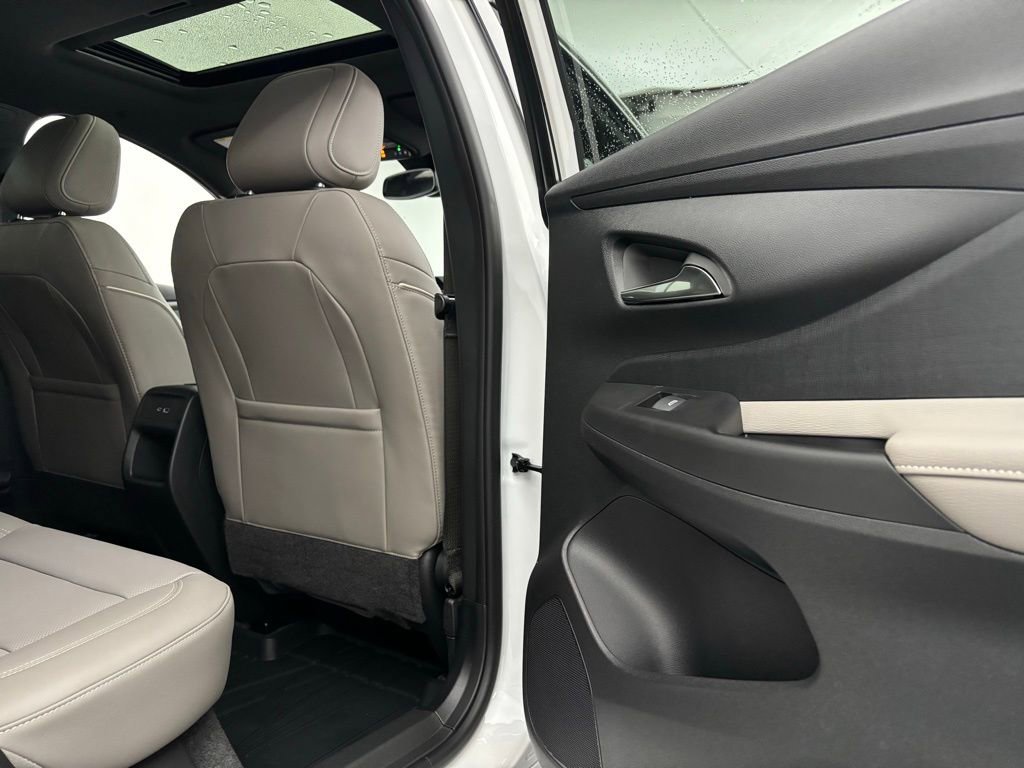 New 2026 Buick Envista Avenir image 35