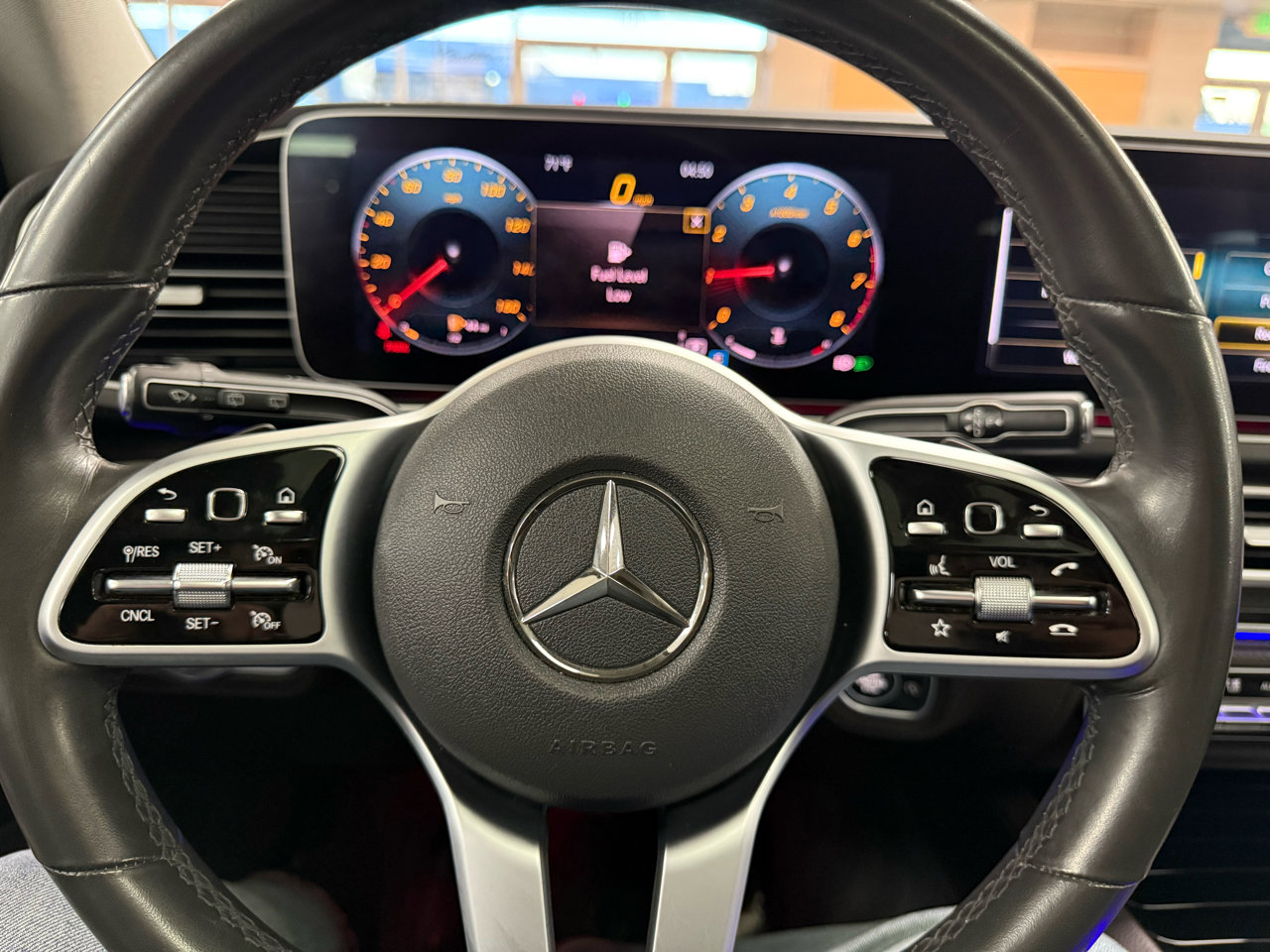 Used 2020 Mercedes-Benz GLE 350 4MATIC image 12