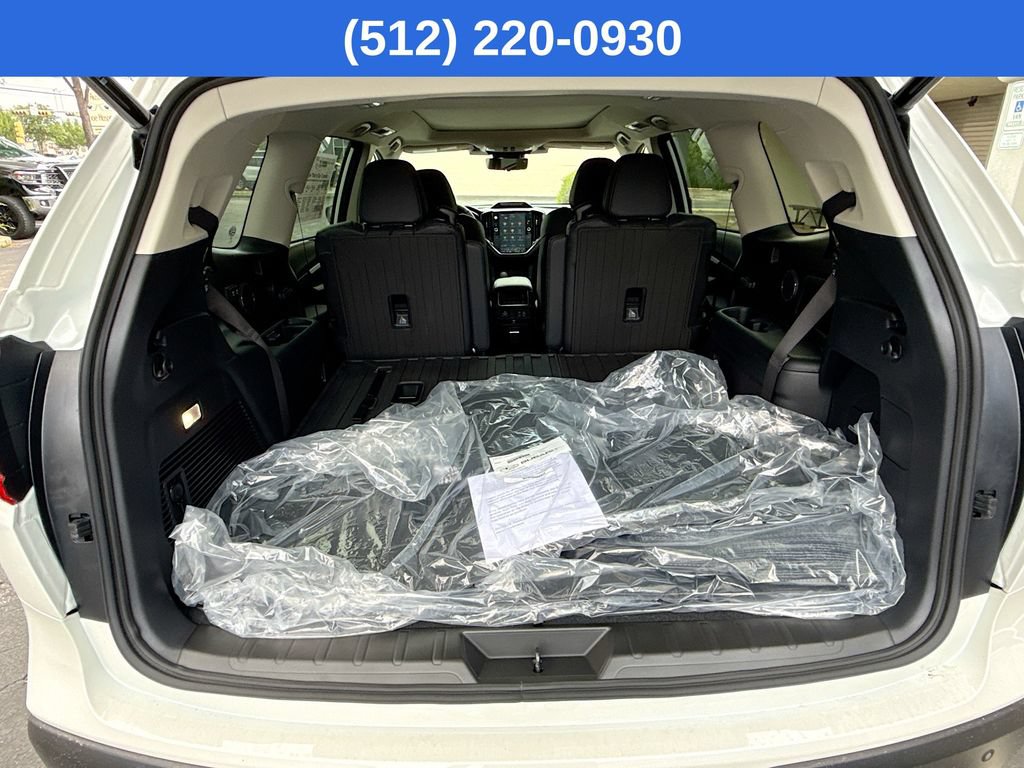 New 2026 Subaru Ascent Bronze Edition AWD/4WD image 33