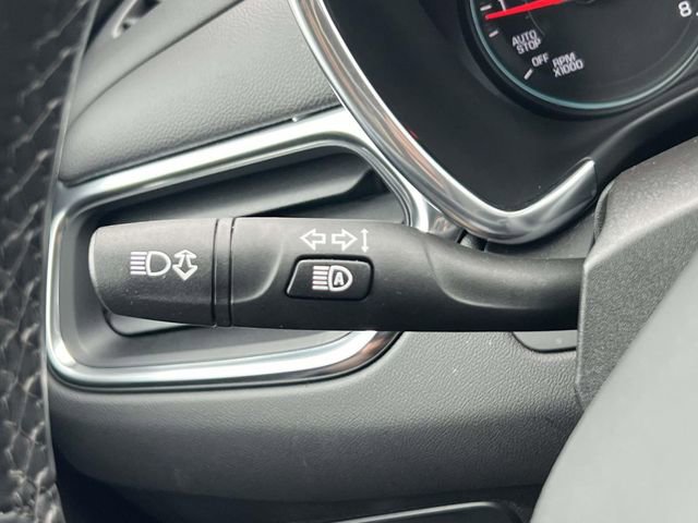 Used 2024 Chevrolet Equinox LT image 23