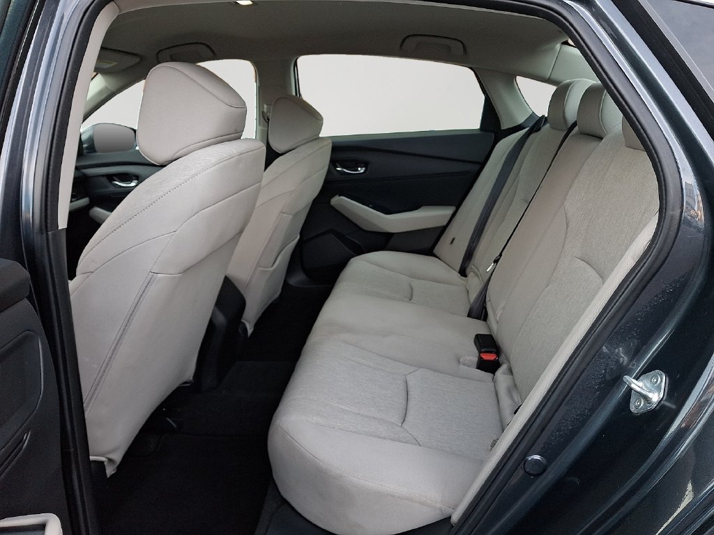 Used 2023 Honda Accord LX image 9