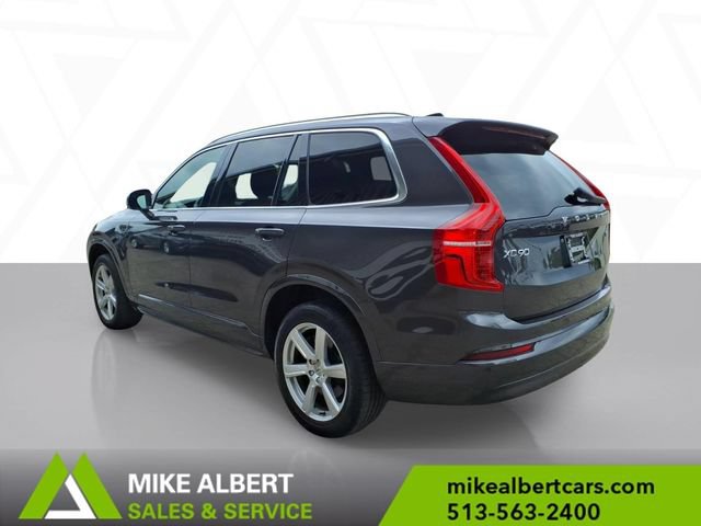 Used 2023 Volvo XC90 B5 Core AWD/4WD image 5