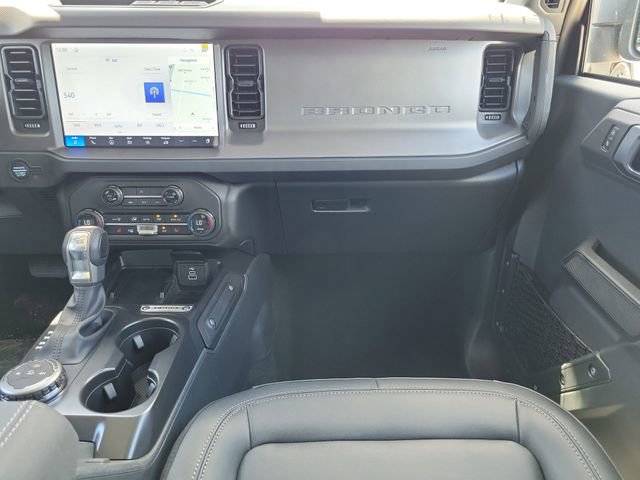 New 2026 Ford Bronco Big Bend AWD/4WD image 13