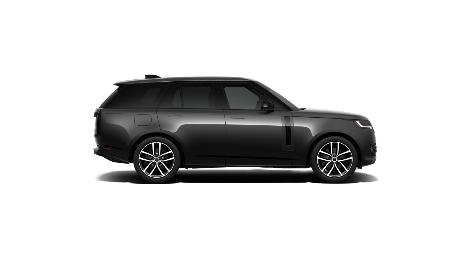 New 2027 Land Rover Range Rover SE AWD/4WD image 3