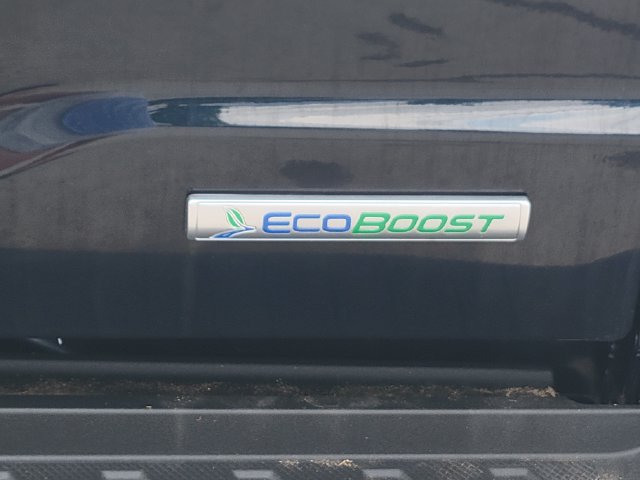 Certified 2021 Ford F150 Lariat w/ Equipment Group 502A High AWD/4WD image 13